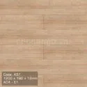 Sàn gỗ 12mm An Cường 437 chống trầy xước