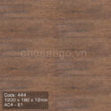 Sàn gỗ An Cường 444 chất lượng dày 12mm