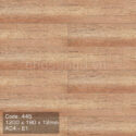 Sàn gỗ 12mm An Cường 445 chất lượng Châu Âu