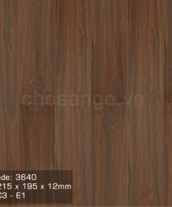 Sàn gỗ Kronospan 3640 cao cấp chính hãng