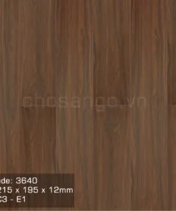 Sàn gỗ Kronospan 3640 cao cấp chính hãng