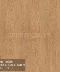 Sàn gỗ Kronospan 5005 chất lượng