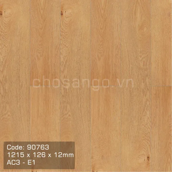 Sàn gỗ Kronospan 90763 chất lượng