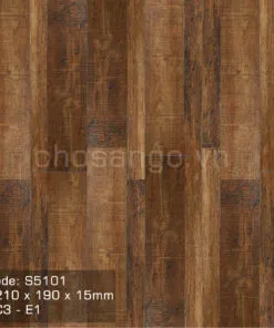 Sàn gỗ Kronospan S5101 dày 15mm chất lượng