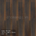 Sàn gỗ cao cấp Kronospan S5103 dày 15mm