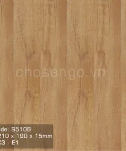 Sàn gỗ cao cấp Kronospan S5106 tinh tế