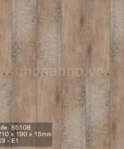 Sàn gỗ Kronospan S5108 chất lượng