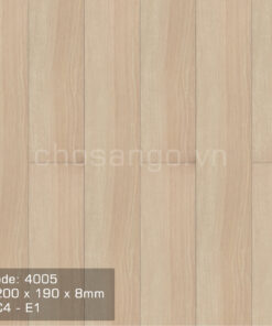 Sàn gỗ An Cường 4005 giá rẻ