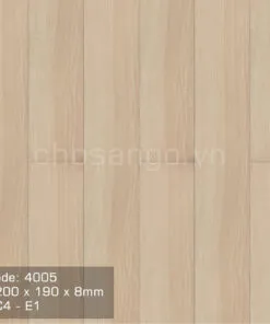 Sàn gỗ An Cường 4005 giá rẻ