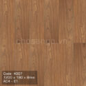 Sàn gỗ An Cường 4007 đẹp tinh tế