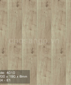 Sàn gỗ An Cường 4010 giá rẻ