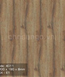 Sàn gỗ An Cường 4011 chống chịu nước