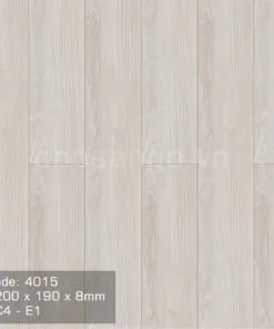 Sàn gỗ An Cường 4015 giá rẻ