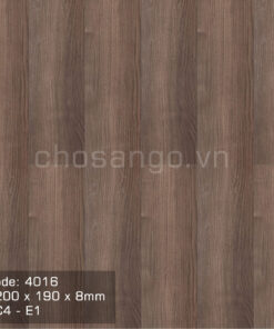 Sàn gỗ An Cường 4016 giá siêu rẻ