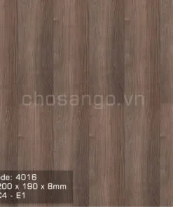 Sàn gỗ An Cường 4016 giá siêu rẻ