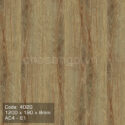 Sàn gỗ An Cường 4020 siêu chịu nước