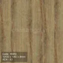 Sàn gỗ An Cường 4020 siêu chịu nước