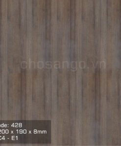 Sàn gỗ An Cường 428 chất lượng Châu Âu