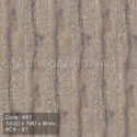 Sàn gỗ An Cường 447 dày 8mm