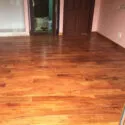 Sàn gỗ Gõ Đỏ Lào cao cấp