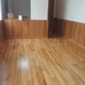 Sàn gỗ Gõ đỏ Nam Phi giá rẻ