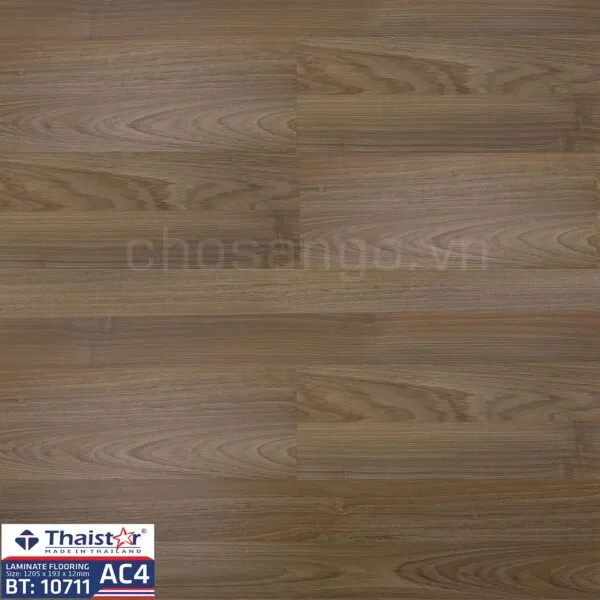 Sàn gỗ cao cấp Thaistar BT10711