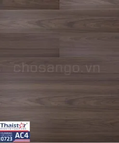 Sàn gỗ Thaistar BT10723 siêu chịu nước