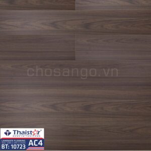 Sàn gỗ Thaistar BT10723 siêu chịu nước
