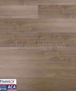 Sàn gỗ Thái Lan Thaistar BT10733