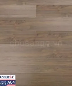 Sàn gỗ Thái Lan Thaistar BT10733