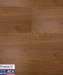 Sàn gỗ Thaistar VN10739 siêu chịu nước