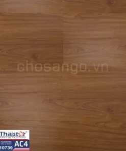 Sàn gỗ Thaistar VN10739 siêu chịu nước