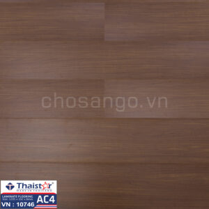 Sàn gỗ Thaistar VN10746 dày 8mm