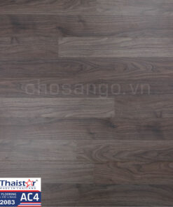 Sàn gỗ Thaistar VN2083 nhập khẩu Thái Lan