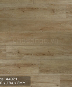 Sàn nhựa giả gỗ Aimaru A4021