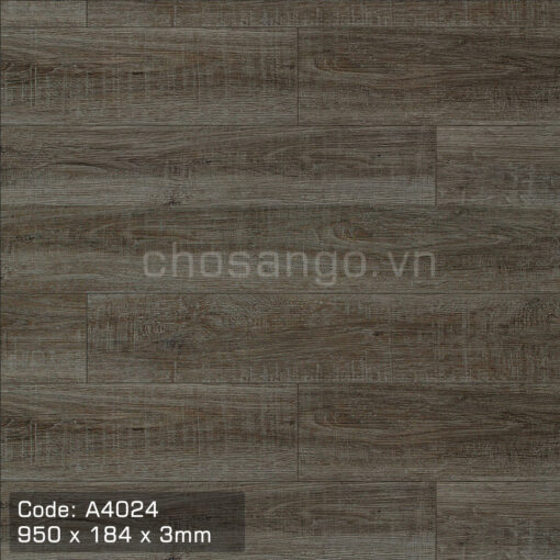 Sàn nhựa giá rẻ Aimaru A4024