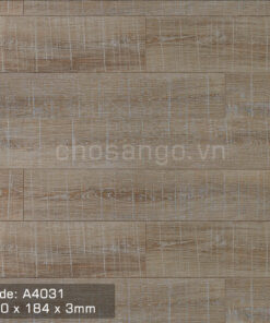 Sàn nhựa Aimaru A4031 siêu chịu nước