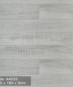 Sàn nhựa giá rẻ Aimaru A4033