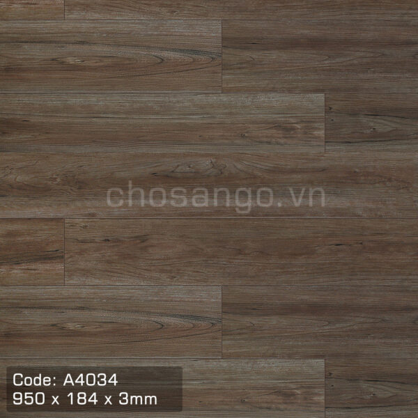 Sàn nhựa Aimaru A4034 chất lượng