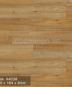 Sàn nhựa giá rẻ Aimaru A4038