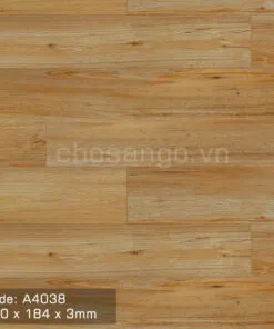 Sàn nhựa giá rẻ Aimaru A4038