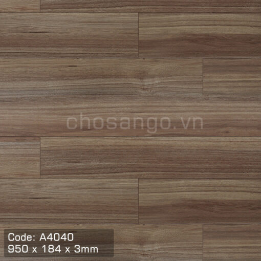 Sàn nhựa Aimaru A4040 giá rẻ