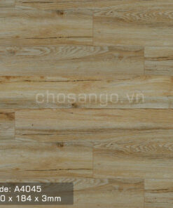 Sàn nhựa Aimaru A4045 chất lượng Châu Âu