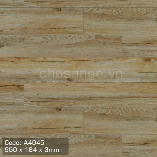 Sàn nhựa Aimaru A4045 chất lượng Châu Âu