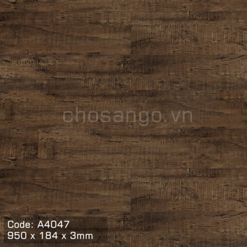Sàn nhựa Aimaru A4047 siêu chịu nước
