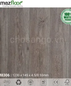 Sàn nhựa Amazfloor AM8306 chất lượng