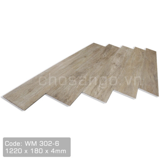 Sàn nhựa SPC Winmax WM302-6
