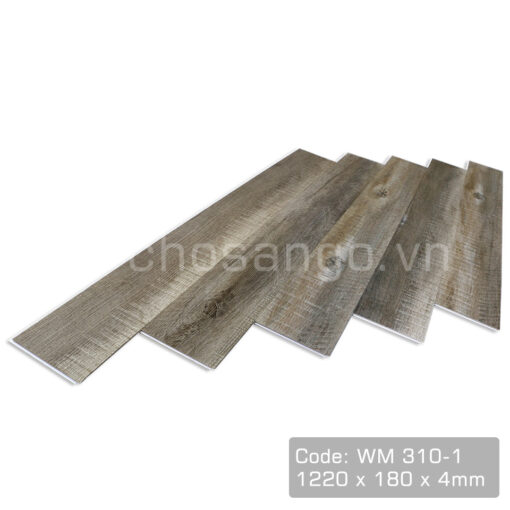 Sàn nhựa SPC Winmax WM310-1 giá rẻ
