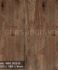 Sàn nhựa Winmax WM303-8 giá rẻ