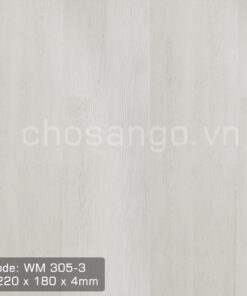 Sàn nhựa Winmax WM305-3 giá rẻ